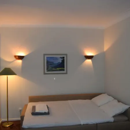 Apartman Lovely Estrela Vau - Swimming Pool View Portimão