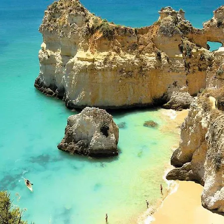 Apartman Lovely Estrela Vau - Swimming Pool View *