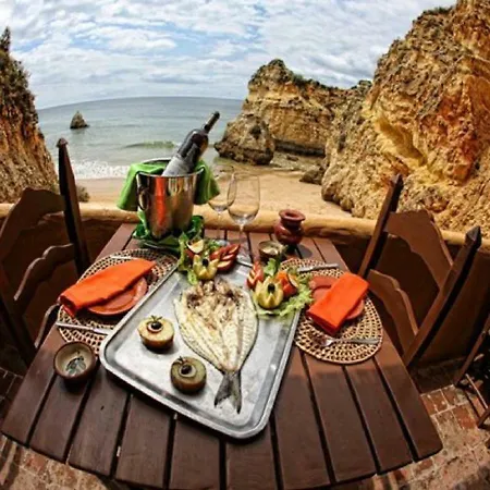 Apartman Lovely Estrela Vau - Swimming Pool View