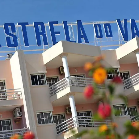 Lovely Estrela Vau - Swimming Pool View Apartment