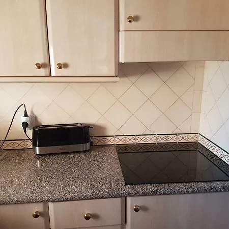 Lovely Estrela Vau - Swimming Pool View