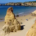 Διαμέρισμα Lovely Estrela Vau - Swimming Pool View Portimão