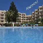 Lovely Estrela Vau - Swimming Pool View * Портіман
