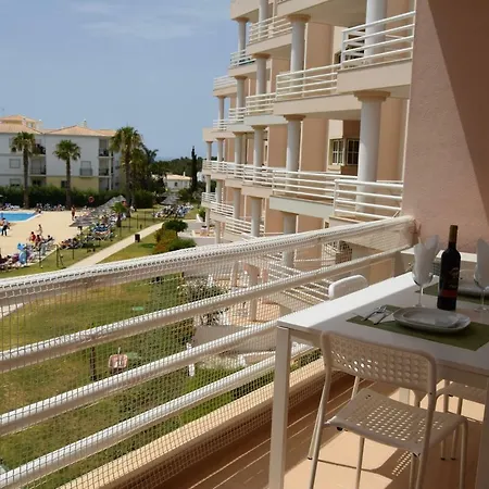 Lovely Estrela Vau - Swimming Pool View Apartment