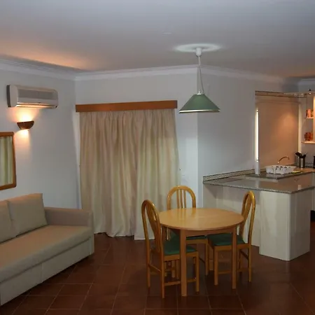 Lovely Estrela Vau - Swimming Pool View Apartment