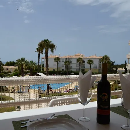 Lovely Estrela Vau - Swimming Pool View * Portimao