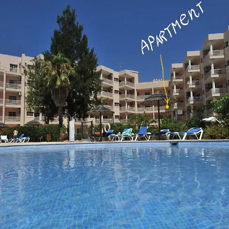 Lovely Estrela Vau - Swimming Pool View * ポルティマン