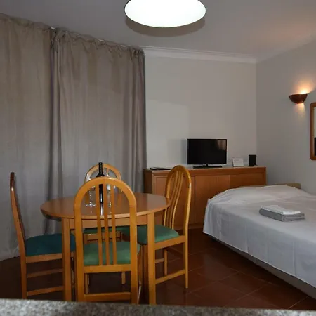 Lovely Estrela Vau - Swimming Pool View Appartement