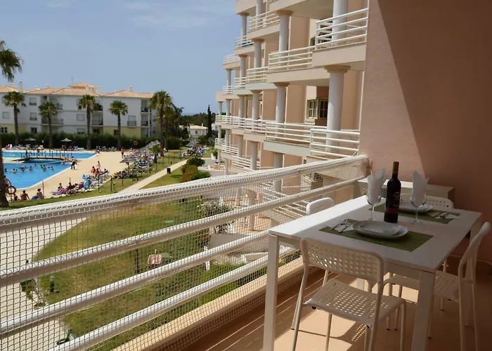 Lovely Estrela Vau - Swimming Pool View Appartamento