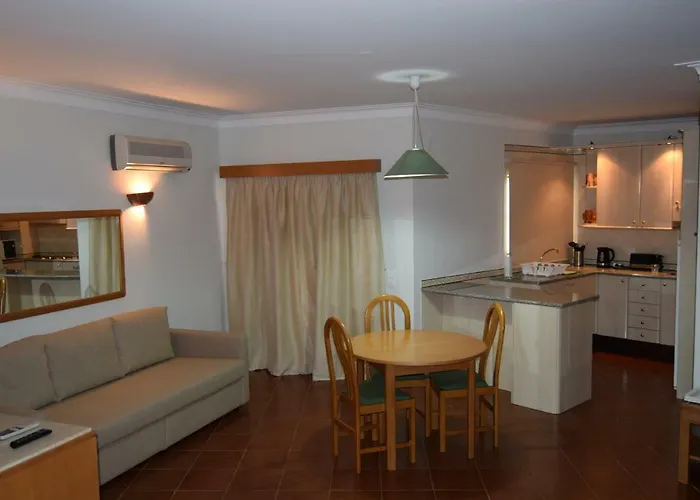 Lovely Estrela Vau - Swimming Pool View Apartamento