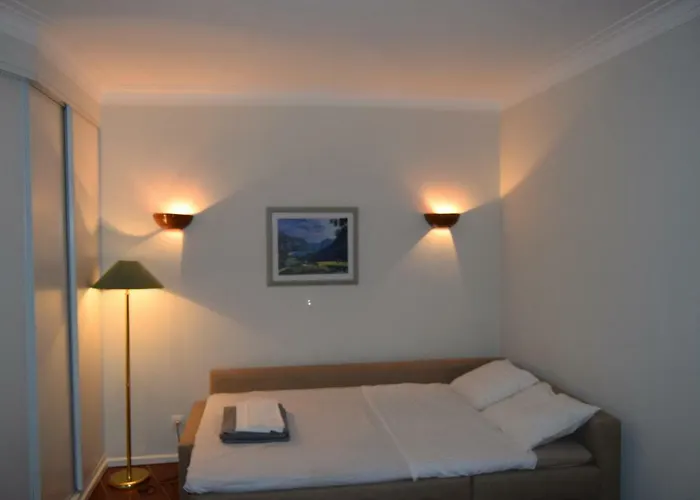 Apartamento Lovely Estrela Vau - Swimming Pool View Portimão