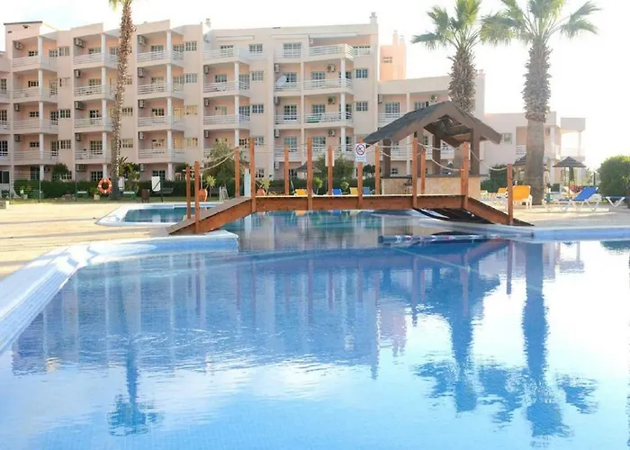 Lovely Estrela Vau - Swimming Pool View Appartamento