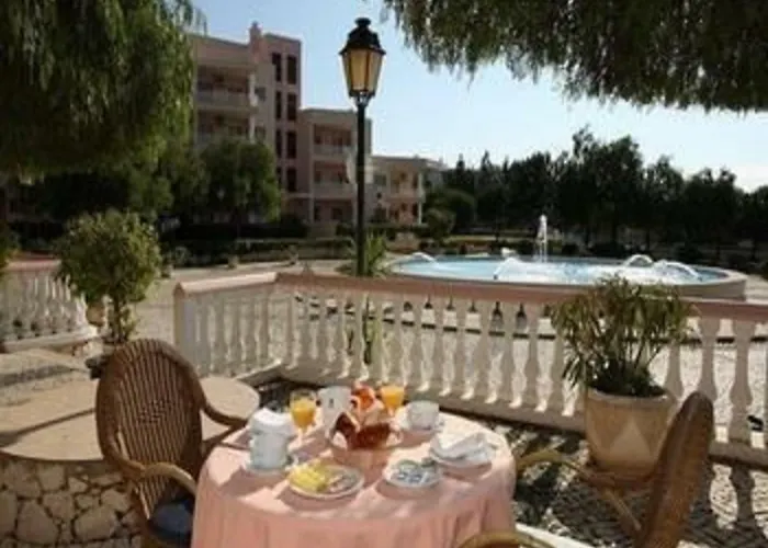 Lovely Estrela Vau - Swimming Pool View Apartamento Portimão