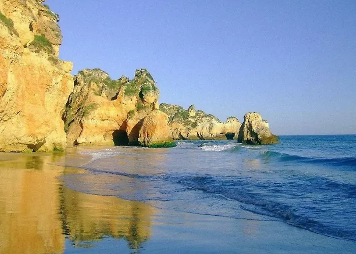 Lovely Estrela Vau - Swimming Pool View Apartamento