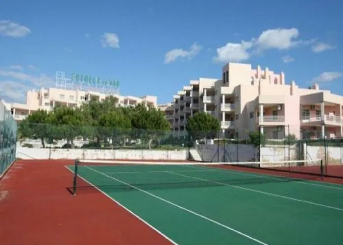 Lovely Estrela Vau - Swimming Pool View Apartamento