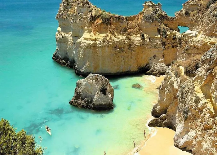 Apartamento Lovely Estrela Vau - Swimming Pool View *