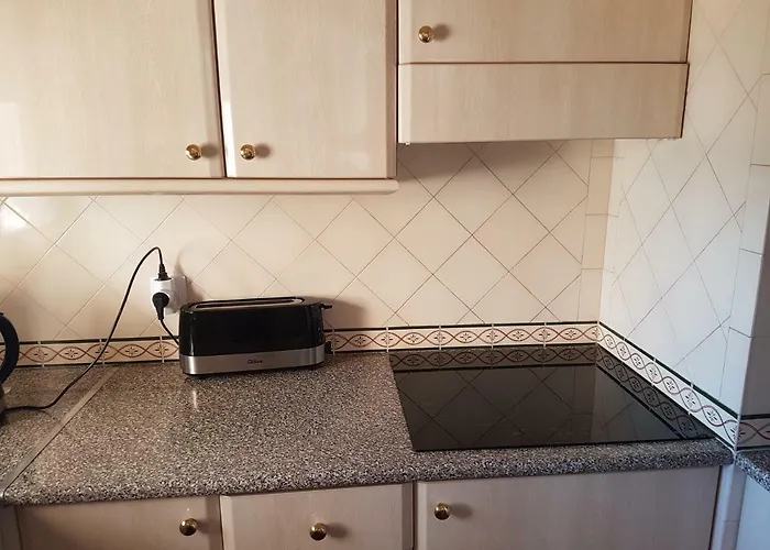 Lovely Estrela Vau - Swimming Pool View