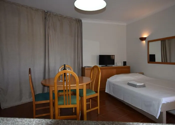 Lovely Estrela Vau - Swimming Pool View Apartamento