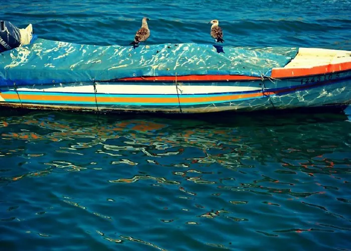 Apartamento Lovely Estrela Vau - Swimming Pool View Portimão