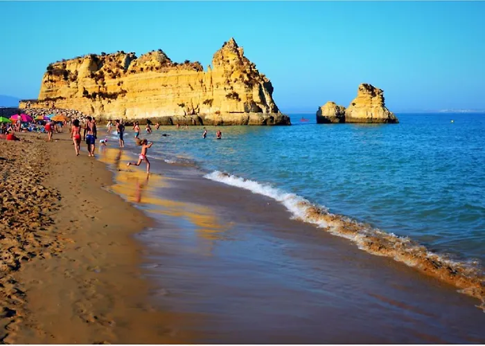 Lovely Estrela Vau - Swimming Pool View Appartamento *