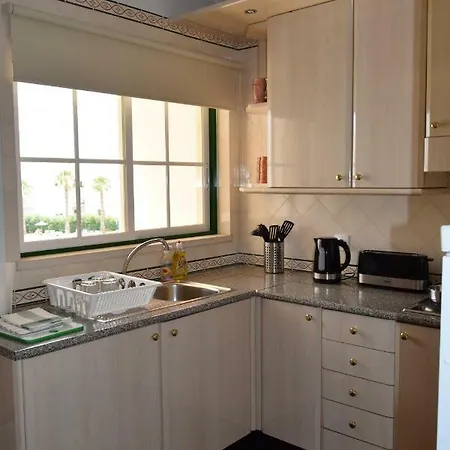 Daire Lovely Estrela Vau - Swimming Pool View Portimão