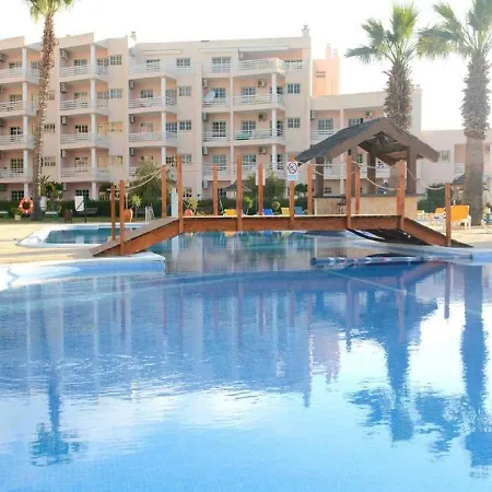 Lovely Estrela Vau - Swimming Pool View Daire