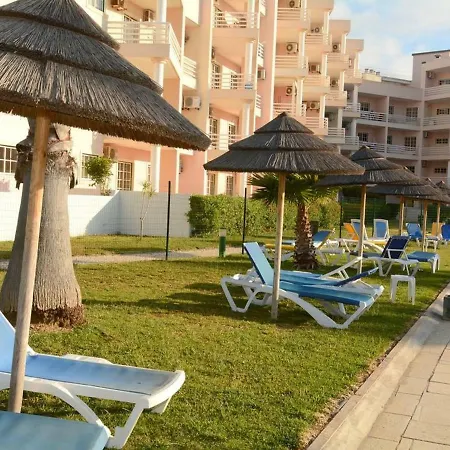 Lovely Estrela Vau - Swimming Pool View