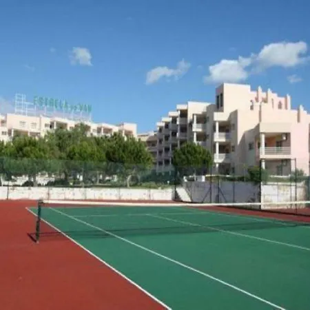 Lovely Estrela Vau - Swimming Pool View Daire