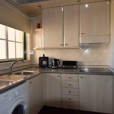 Lovely Estrela Vau - Swimming Pool View Portimão