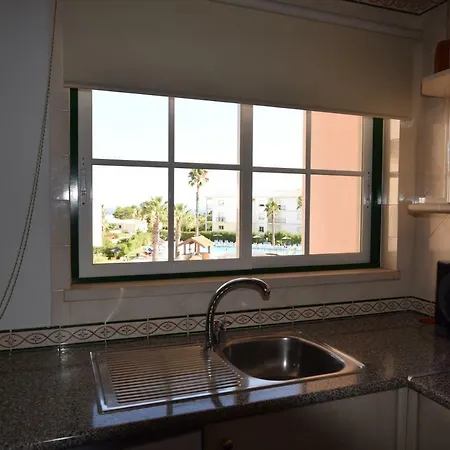 Daire Lovely Estrela Vau - Swimming Pool View Portimão