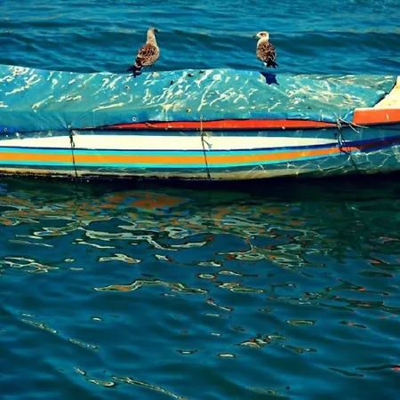 Daire Lovely Estrela Vau - Swimming Pool View Portimão