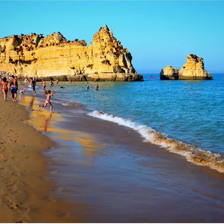 Lovely Estrela Vau - Swimming Pool View Daire *